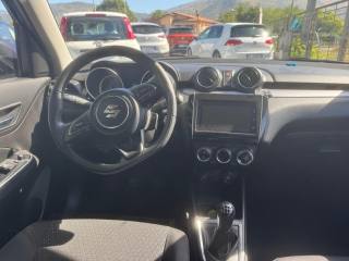 SUZUKI Swift usata, con Controllo trazione