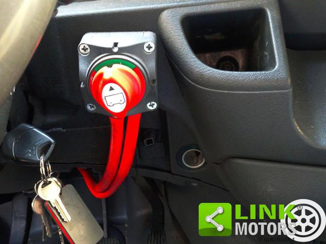 IVECO Daily usata 12