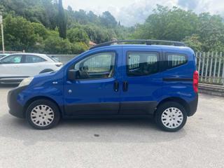 PEUGEOT Bipper usata, con Airbag