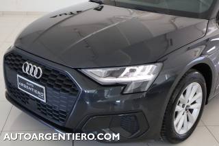AUDI A3 usata, con Adaptive Cruise Control