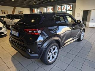 NISSAN Juke usata, con Airbag laterali