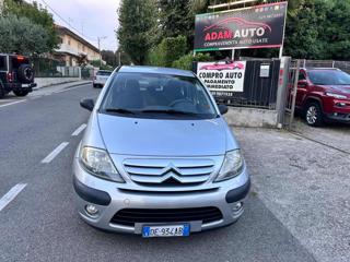 CITROEN C3 usata 12