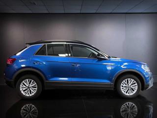VOLKSWAGEN T-Roc usata, con Alzacristalli elettrici