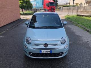 FIAT 500 usata, con Airbag