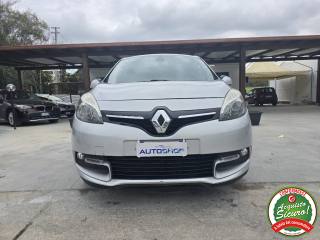 RENAULT Grand Scenic usata, con Airbag