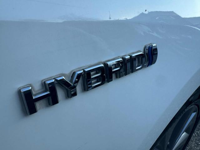 TOYOTA Auris usata, con Fendinebbia