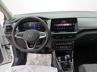 VOLKSWAGEN T-Cross usata, con Cruise Control