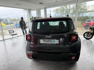 JEEP Renegade usata, con Climatizzatore