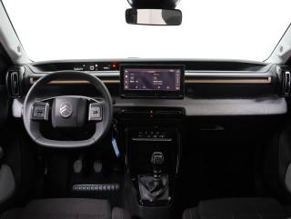 CITROEN C3 Aircross usata, con Servosterzo