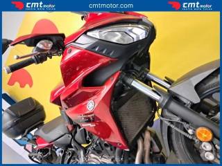YAMAHA Tracer 700 usata 5
