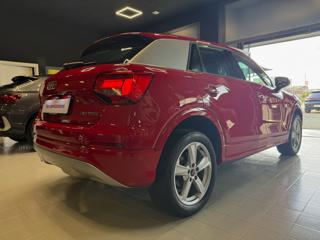 AUDI Q2 usata, con Boardcomputer