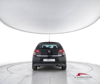 CITROEN C3 usata 5