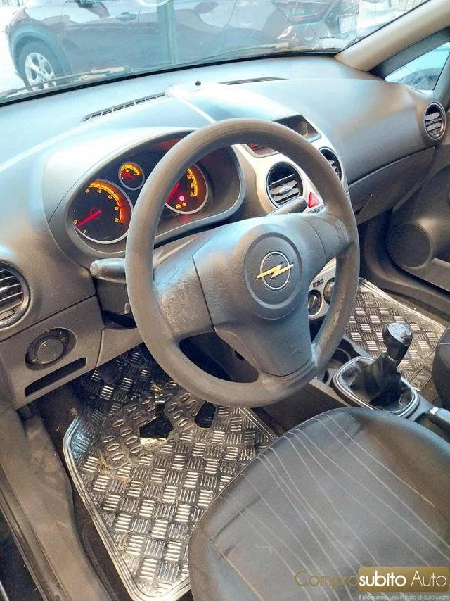 OPEL Corsa usata 16