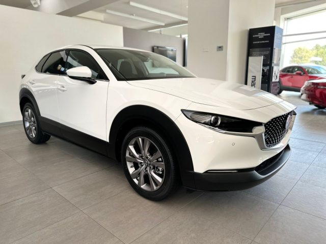 MAZDA CX-30 usata, con Airbag laterali