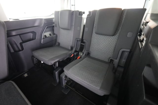FORD Tourneo Connect usata 4
