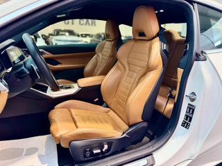 BMW 430 usata, con Controllo trazione