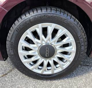 FIAT 500 usata 13