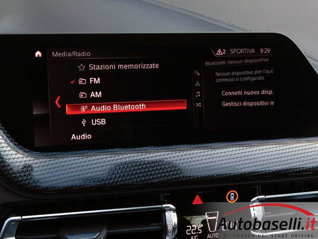 BMW 118 usata 56