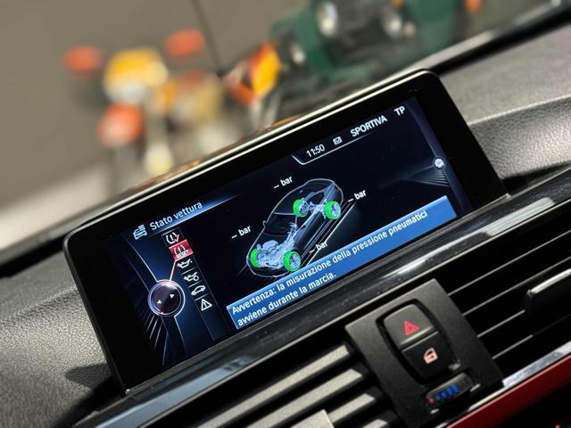 BMW 420 usata, con Servosterzo