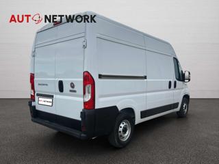 FIAT Ducato usata, con Chiusura centralizzata