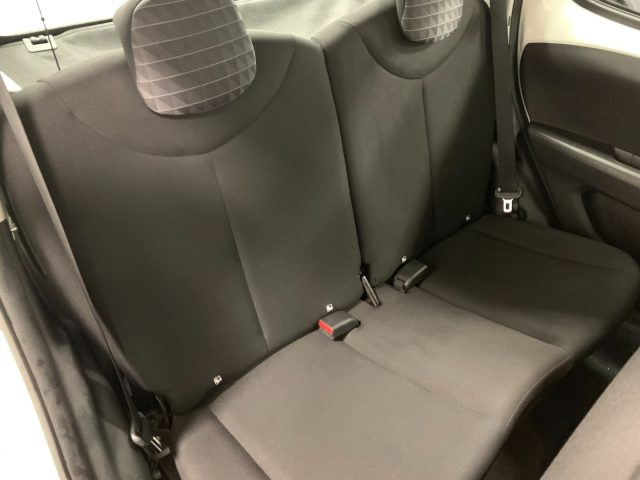 PEUGEOT 108 usata, con Controllo trazione