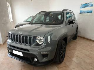 JEEP Renegade usata 5