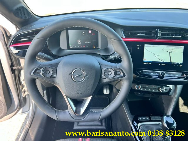 OPEL Corsa usata, con Chiusura centralizzata