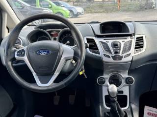 FORD Fiesta usata, con Climatizzatore