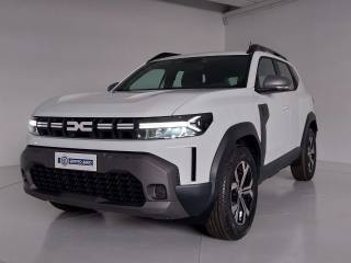 DACIA Duster usata, con Airbag