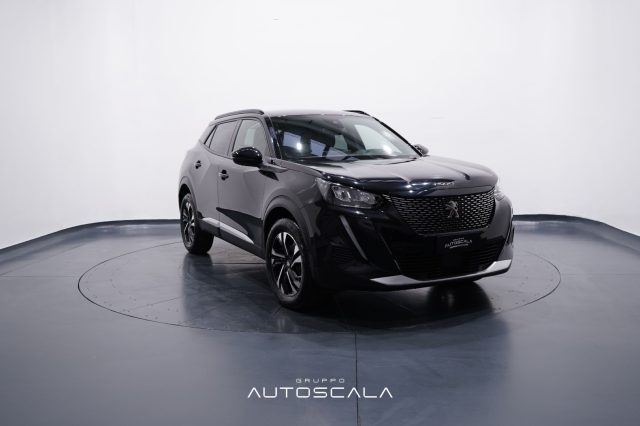 PEUGEOT 2008 usata, con Chiusura centralizzata
