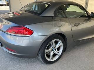 BMW Z4 usata, con Boardcomputer