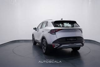 KIA Sportage usata, con Airbag Passeggero