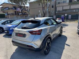 NISSAN Juke usata, con Alzacristalli elettrici