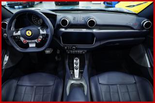 FERRARI Portofino usata, con Controllo automatico clima