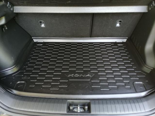 HYUNDAI Kona usata, con Controllo trazione