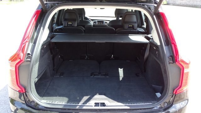 VOLVO XC90 usata 112