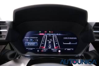 AUDI RS3 usata, con Boardcomputer