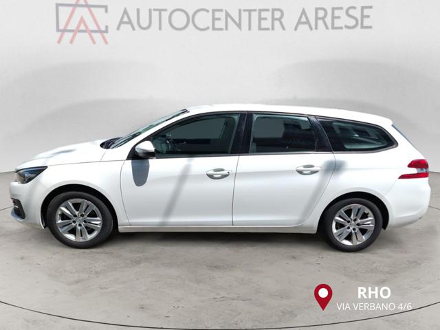 PEUGEOT 308 usata, con Alzacristalli elettrici
