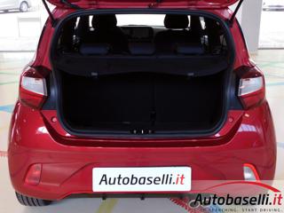 HYUNDAI i10 usata, con Controllo elettronico della corsia