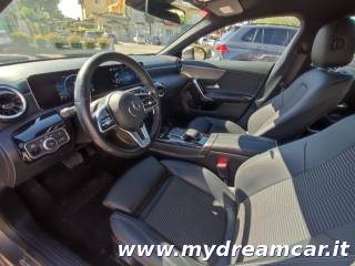 MERCEDES-BENZ CLA 200 usata, con Chiusura centralizzata