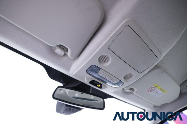 FORD EcoSport usata, con Sensore di luce