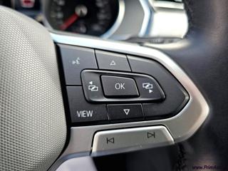 VOLKSWAGEN Passat Variant usata, con Park Distance Control
