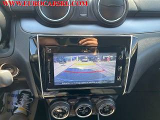 SUZUKI Swift usata 29