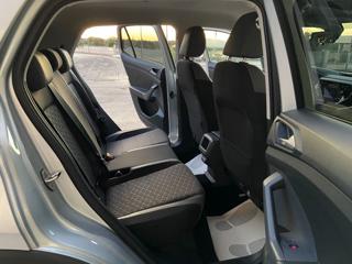 VOLKSWAGEN T-Cross usata, con Controllo automatico clima