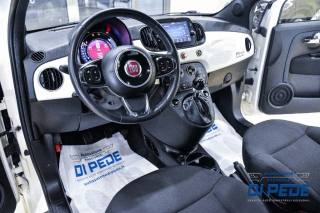 FIAT 500 usata, con Immobilizzatore elettronico
