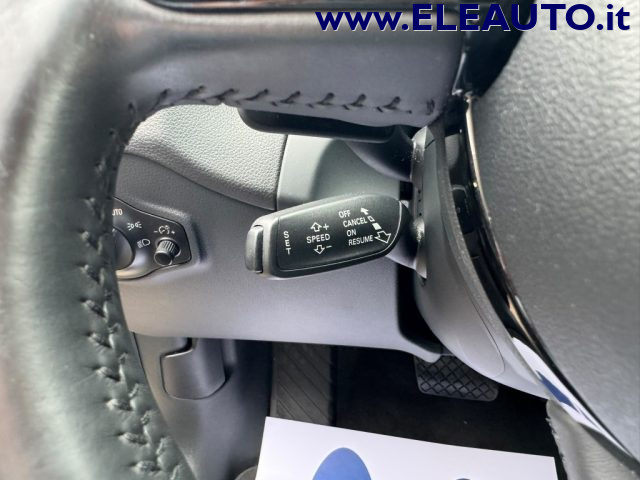 AUDI Q5 usata, con ESP