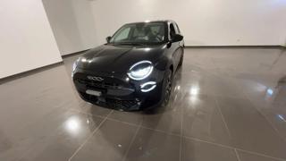 FIAT 600 usata, con Airbag