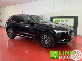 VOLVO XC60 usata, con Boardcomputer