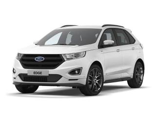 FORD Edge 2.0 TDCI 210 CV AWD S&S Powershift ST Line