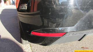 SEAT Ibiza usata, con Sistema di riconoscimento della stanchezza